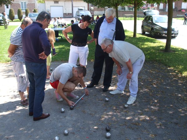 petanque